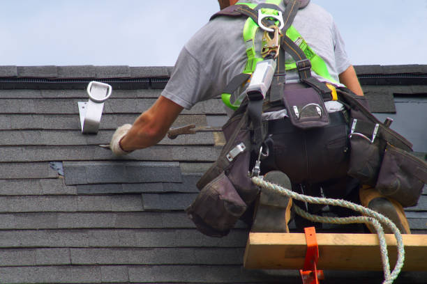 Best Roof Restoration Services  in Ferrum, VA