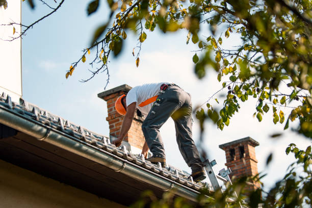 Trusted Ferrum, VA Roofing Contractor Experts